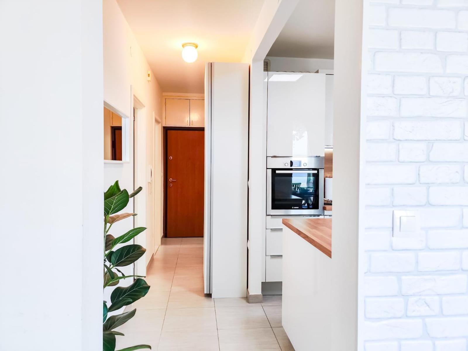 The Golden View Appartement Split